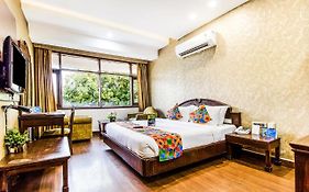 Fabhotel Le Monarque 3*